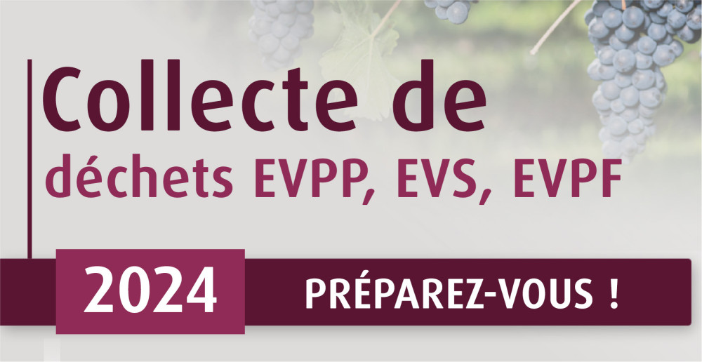 Collecte EVPP, EVS, EVPF, PPNU et EPI-U 2024