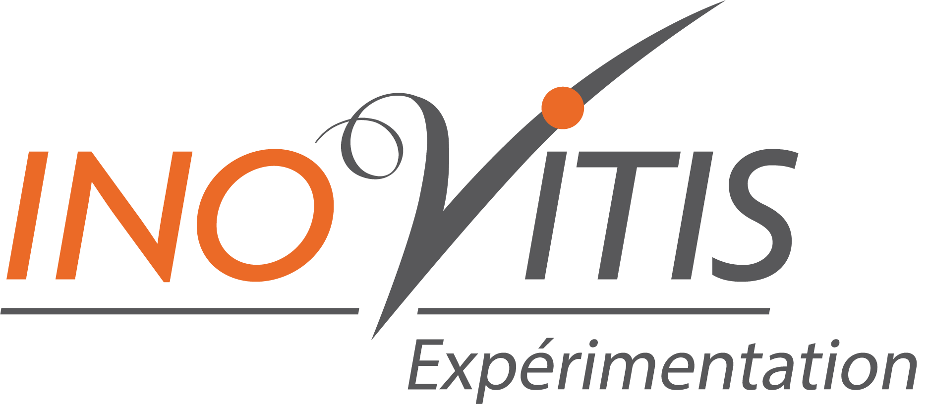 Logo Inovitis Expérimentation